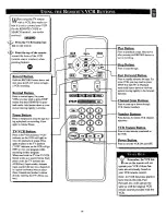 Preview for 38 page of Philips Magnavox 9P5031CI Instructions For Use Manual