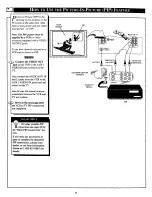 Preview for 39 page of Philips Magnavox 9P5031CI Instructions For Use Manual