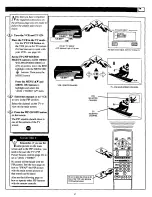 Preview for 40 page of Philips Magnavox 9P5031CI Instructions For Use Manual