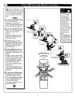 Preview for 41 page of Philips Magnavox 9P5031CI Instructions For Use Manual