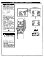 Preview for 17 page of Philips Magnavox 9P5040CI Instructions For Use Manual