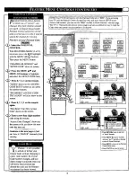 Preview for 19 page of Philips Magnavox 9P5040CI Instructions For Use Manual