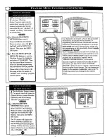 Preview for 24 page of Philips Magnavox 9P5040CI Instructions For Use Manual