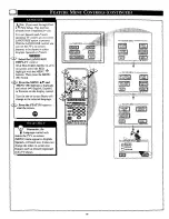 Preview for 26 page of Philips Magnavox 9P5040CI Instructions For Use Manual