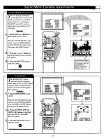 Preview for 27 page of Philips Magnavox 9P5040CI Instructions For Use Manual