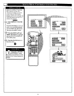 Preview for 30 page of Philips Magnavox 9P5040CI Instructions For Use Manual