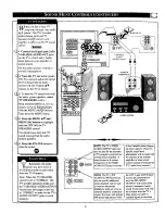 Preview for 31 page of Philips Magnavox 9P5040CI Instructions For Use Manual