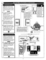 Preview for 32 page of Philips Magnavox 9P5040CI Instructions For Use Manual