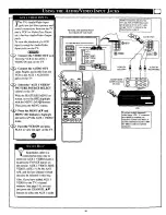 Preview for 33 page of Philips Magnavox 9P5040CI Instructions For Use Manual