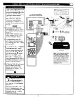 Preview for 35 page of Philips Magnavox 9P5040CI Instructions For Use Manual