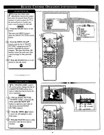 Preview for 39 page of Philips Magnavox 9P5040CI Instructions For Use Manual