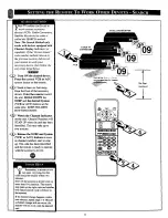 Preview for 44 page of Philips Magnavox 9P5040CI Instructions For Use Manual