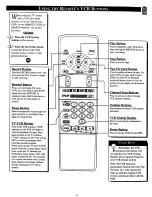 Preview for 47 page of Philips Magnavox 9P5040CI Instructions For Use Manual