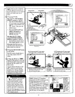 Preview for 49 page of Philips Magnavox 9P5040CI Instructions For Use Manual