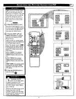 Preview for 51 page of Philips Magnavox 9P5040CI Instructions For Use Manual