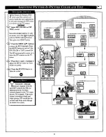 Preview for 52 page of Philips Magnavox 9P5040CI Instructions For Use Manual