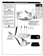 Preview for 53 page of Philips Magnavox 9P5040CI Instructions For Use Manual