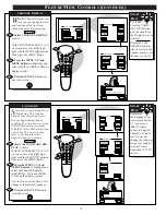 Preview for 22 page of Philips Magnavox 9P5511C Instructions For Use Manual