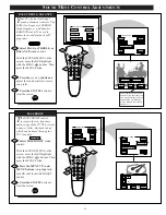 Preview for 23 page of Philips Magnavox 9P5511C Instructions For Use Manual