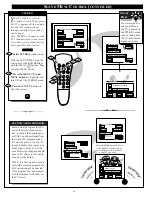 Preview for 24 page of Philips Magnavox 9P5511C Instructions For Use Manual