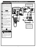 Preview for 28 page of Philips Magnavox 9P5511C Instructions For Use Manual