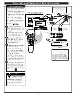 Preview for 29 page of Philips Magnavox 9P5511C Instructions For Use Manual