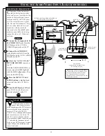 Preview for 30 page of Philips Magnavox 9P5511C Instructions For Use Manual