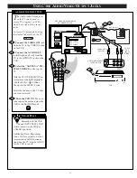 Preview for 31 page of Philips Magnavox 9P5511C Instructions For Use Manual