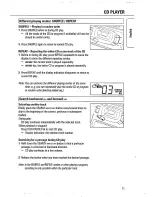 Preview for 11 page of Philips MAGNAVOX AZ 1200/04 Owner'S Manual