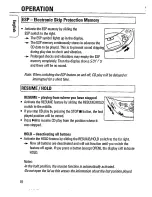 Предварительный просмотр 18 страницы Philips Magnavox AZ 7337 Owner'S Manual