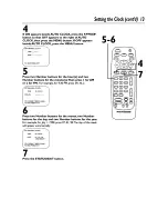 Preview for 13 page of Philips Magnavox CCZ194AT Owner'S Manual