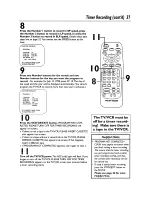 Preview for 37 page of Philips Magnavox CCZ194AT Owner'S Manual