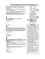 Preview for 41 page of Philips Magnavox CCZ194AT Owner'S Manual