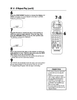 Preview for 50 page of Philips Magnavox CCZ194AT Owner'S Manual