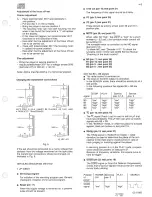 Предварительный просмотр 9 страницы Philips Magnavox CDB473 Service Manual