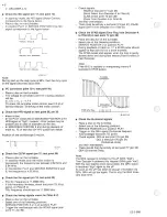 Предварительный просмотр 12 страницы Philips Magnavox CDB473 Service Manual