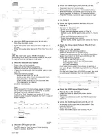 Предварительный просмотр 13 страницы Philips Magnavox CDB473 Service Manual