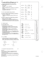 Предварительный просмотр 14 страницы Philips Magnavox CDB473 Service Manual