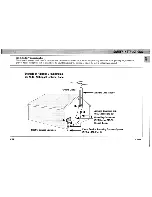 Предварительный просмотр 7 страницы Philips Magnavox FW 560C Owner'S Manual