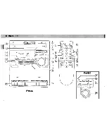 Предварительный просмотр 36 страницы Philips Magnavox FW 560C Owner'S Manual