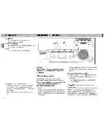 Предварительный просмотр 38 страницы Philips Magnavox FW 560C Owner'S Manual