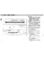 Предварительный просмотр 40 страницы Philips Magnavox FW 560C Owner'S Manual