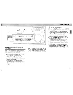 Предварительный просмотр 43 страницы Philips Magnavox FW 560C Owner'S Manual