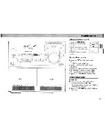 Предварительный просмотр 45 страницы Philips Magnavox FW 560C Owner'S Manual