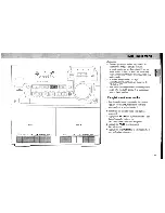 Предварительный просмотр 47 страницы Philips Magnavox FW 560C Owner'S Manual