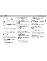 Предварительный просмотр 49 страницы Philips Magnavox FW 560C Owner'S Manual