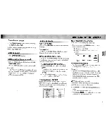 Предварительный просмотр 65 страницы Philips Magnavox FW 560C Owner'S Manual