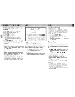 Предварительный просмотр 72 страницы Philips Magnavox FW 560C Owner'S Manual