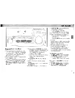 Предварительный просмотр 73 страницы Philips Magnavox FW 560C Owner'S Manual