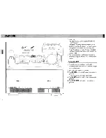 Предварительный просмотр 74 страницы Philips Magnavox FW 560C Owner'S Manual